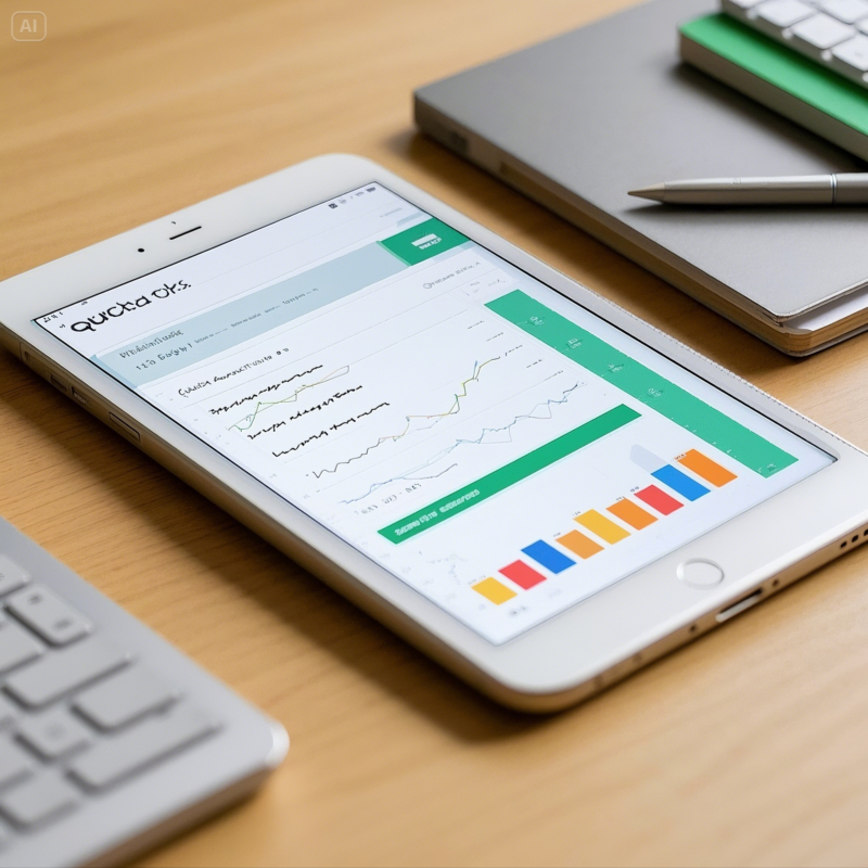 Intuit QuickBooks Cookies Policy
